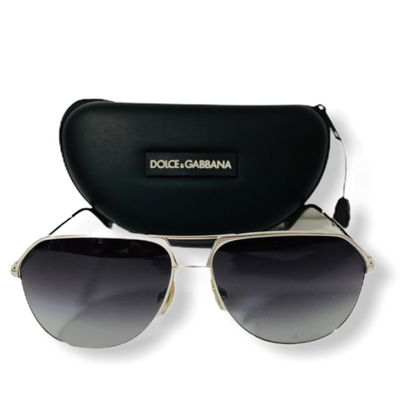 Dolce & Gabbana Other - Authentic Dolce & Gabbana Sunglasses
